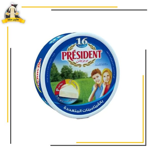 بريزيدون 16 قطعه