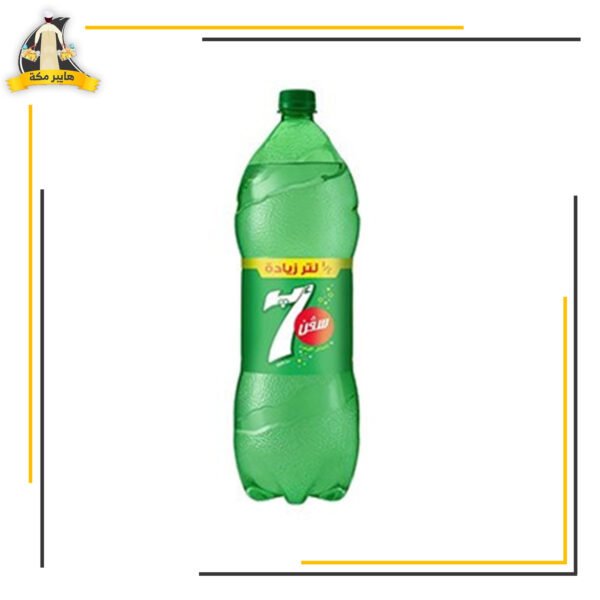 سفن اب لتر ونص