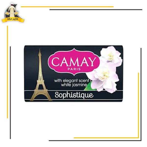صابون كامى عطر الياسمين 165 جم