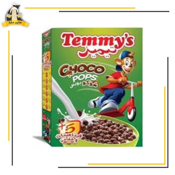 شوكو بوبس كبير تيميز