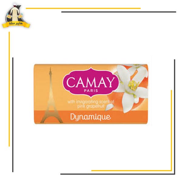 صابون كامى حيوية 115 جم