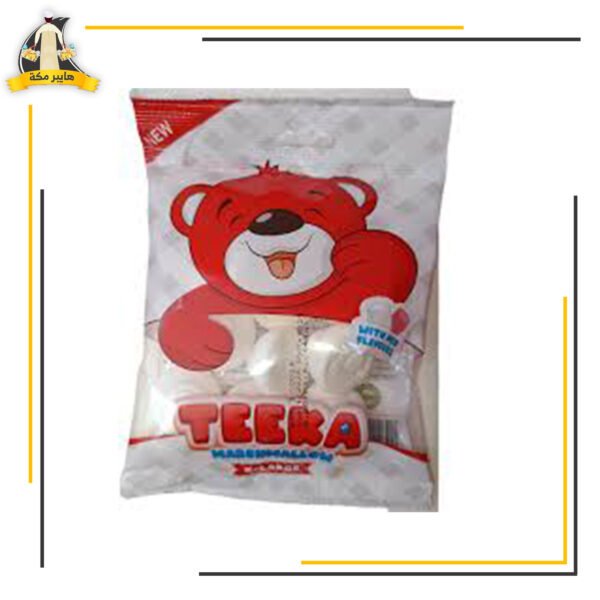 مارشيملو تيكا صغير م2