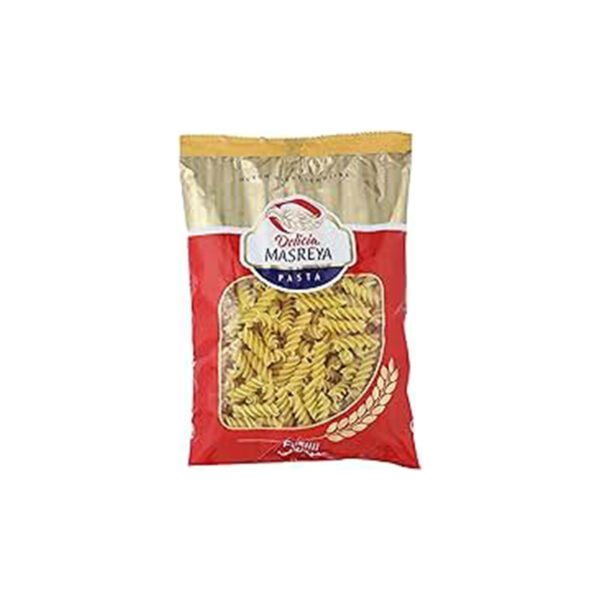 مكرونة مصرية سوستة500جم