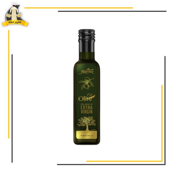 زيت زيتون بكر ميزة