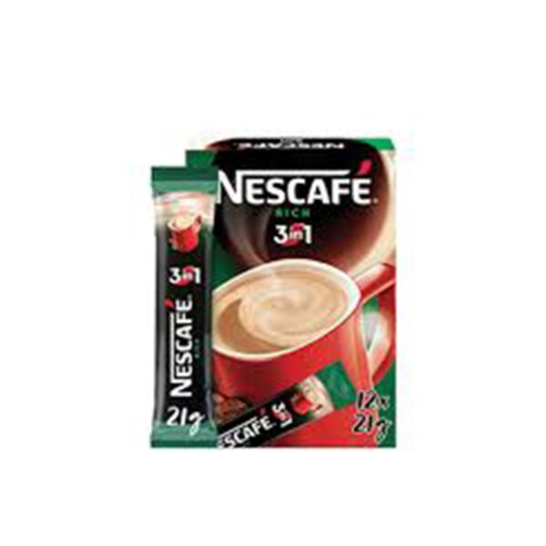 نسكافية 3*1 ريتش
