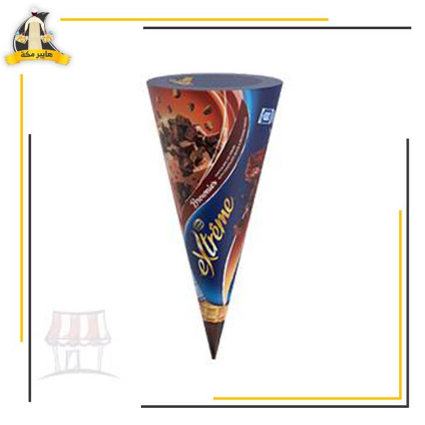 اكستريم شيكولاتة كونو