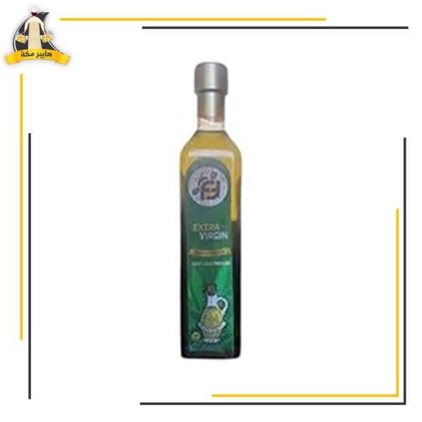 زيت زيتون 250 ملي البدران