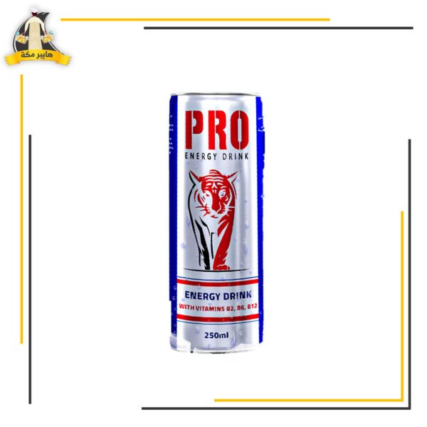 برو مشروب طاقة