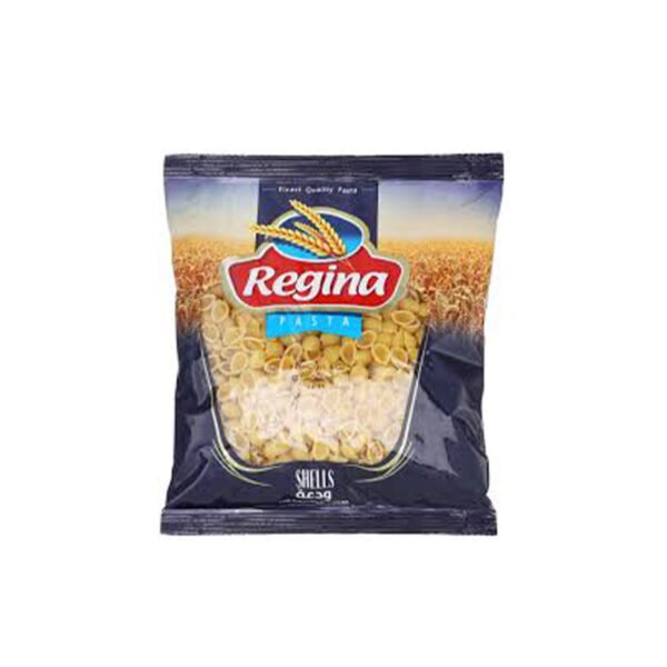 مكرونة روجينا قواقع