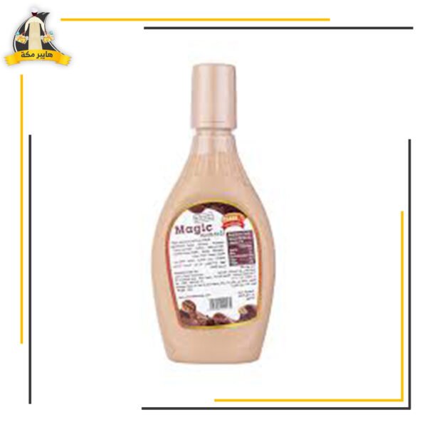 ماجيك صوص موكا
