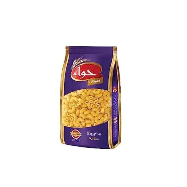 مكرونة هلاليه حواء 1 كيلو