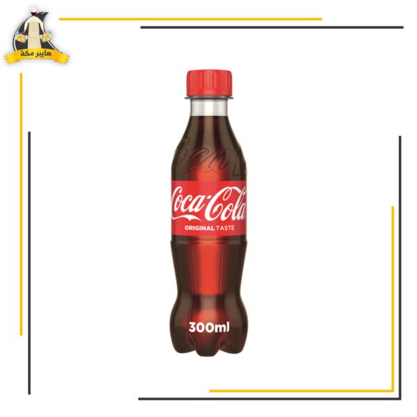 كوكاكولا اكشن 300ملل