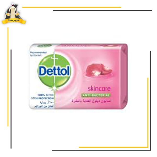 صابون ديتول عناية 115