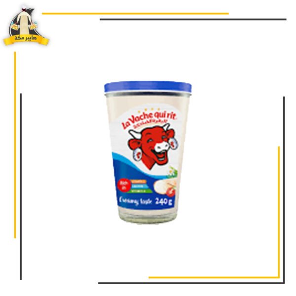 كوبايه كيري قشطه 240 م