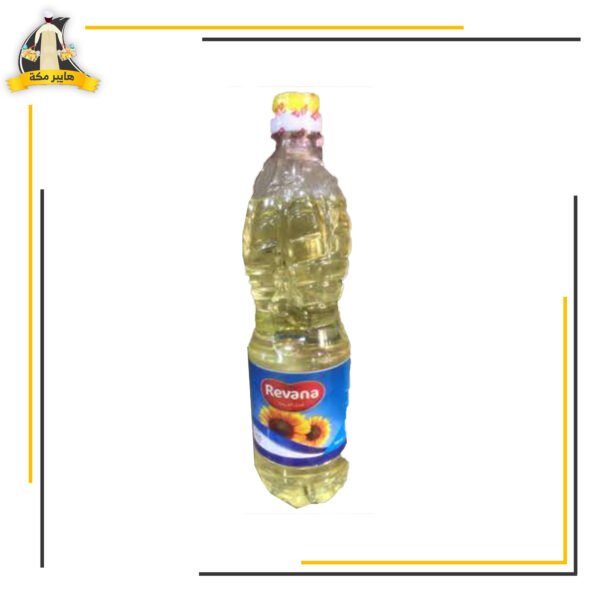 زيت روفانة زيت خليط 700 جم صافي 6650 جم