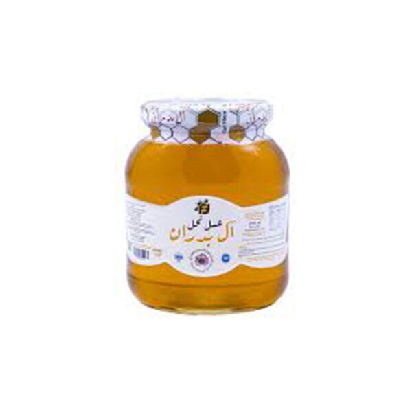 عسل بدران نوراة برسيم 500 جم