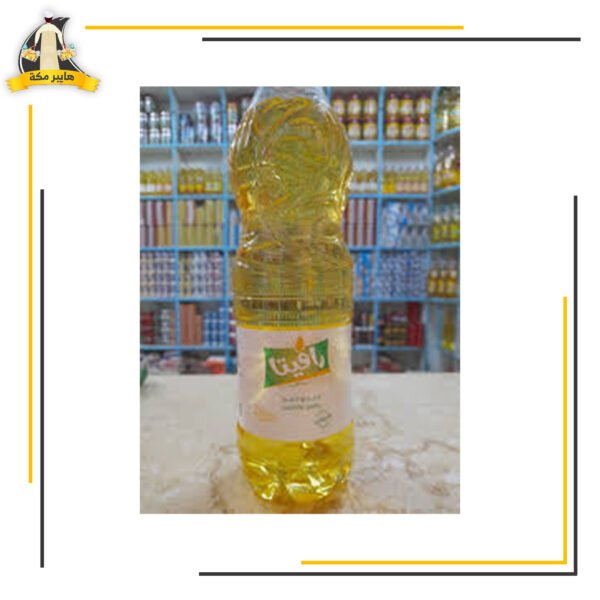 زيت خليط رافيتا 1 لتر