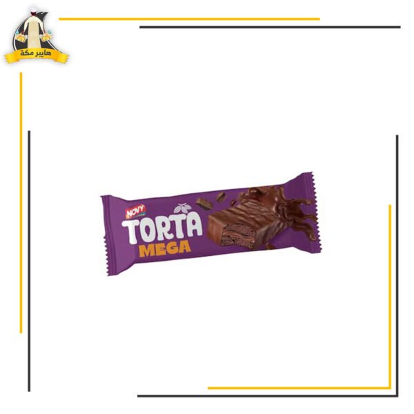 كيك تورتا ميجا شيكولاتة