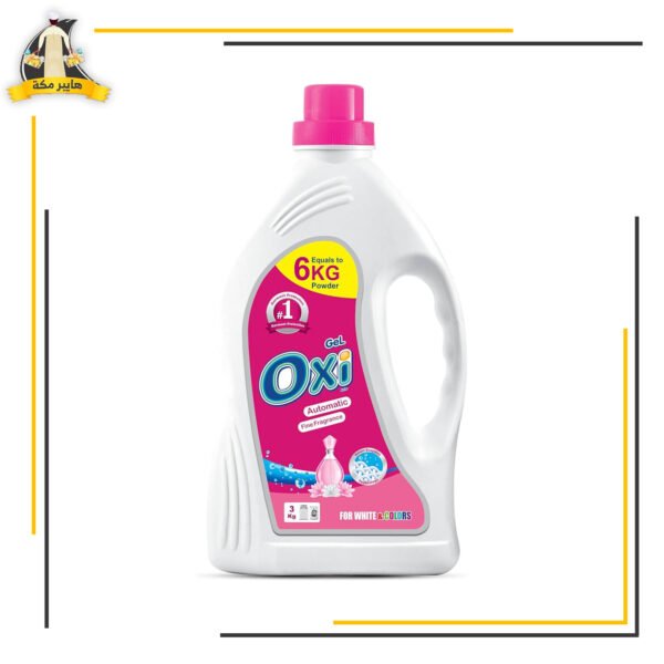 اوكسي جيل 3 ك نسيم الشرق