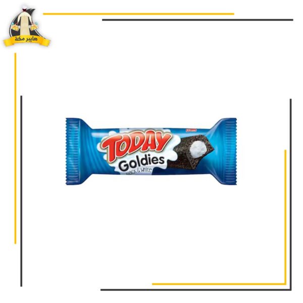 كيك تودى جولدن شيكولاتة