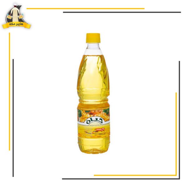 زيت حياة خليط 700 ملي