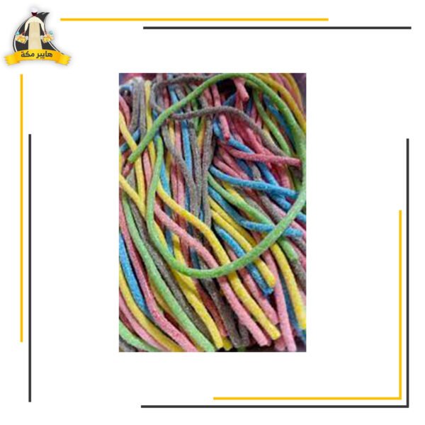 شعرية سور اطعم 3م