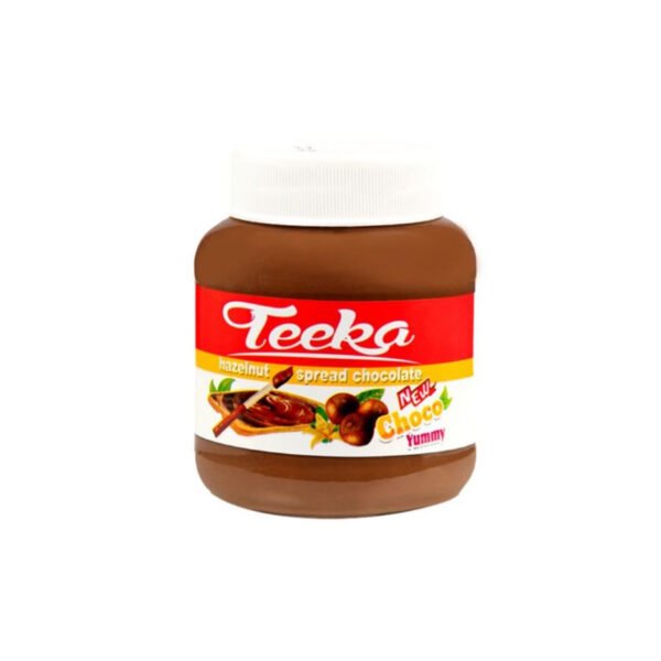 شيكولاتة تيكا 350 جرام