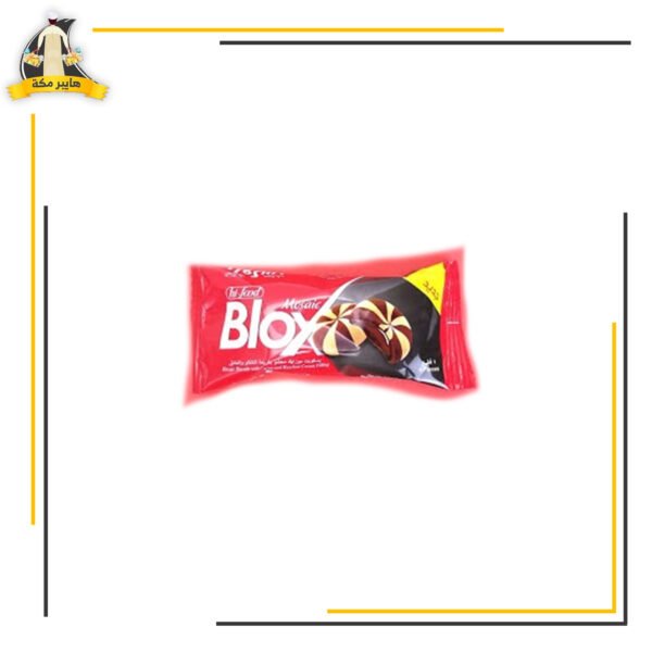 بلوكس موازيك10ج