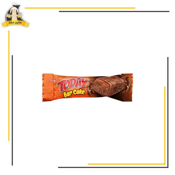 كيك بار تودى