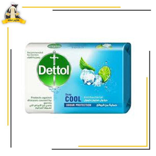 صابون ديتول 115 كوول