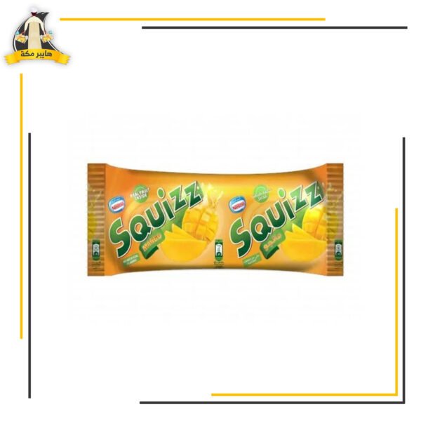 سكويزاستيك م 3