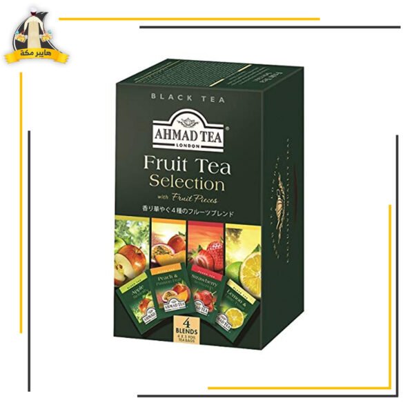احمد تى سيلكشن فواكه