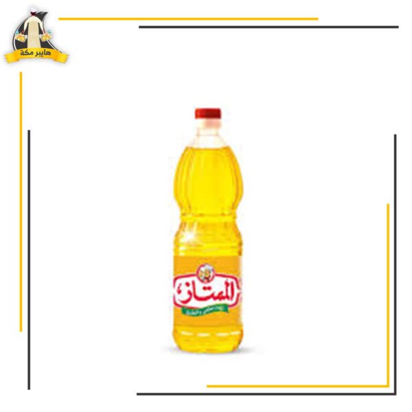 زيت الممتاز 700مل