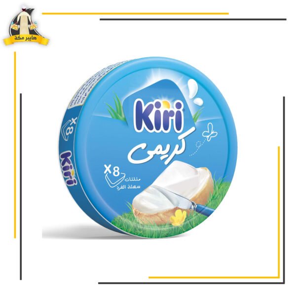 كيرى مثلثات 8 قطع