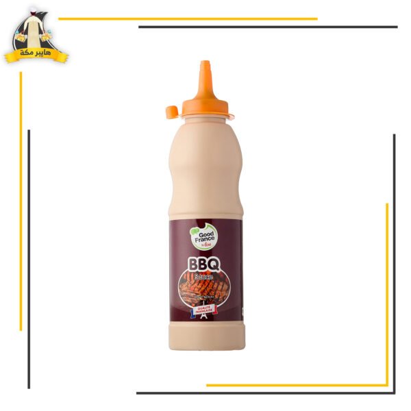 باربكيو صوص اليووو