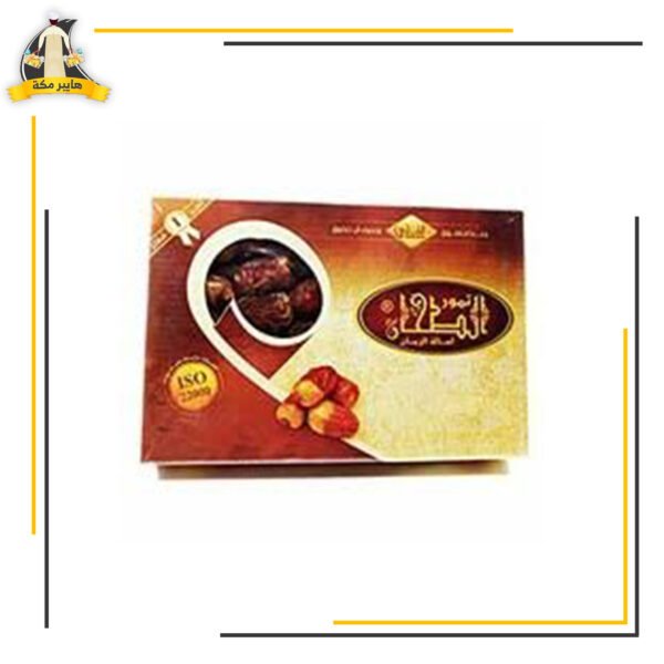 بلح الطحان 700