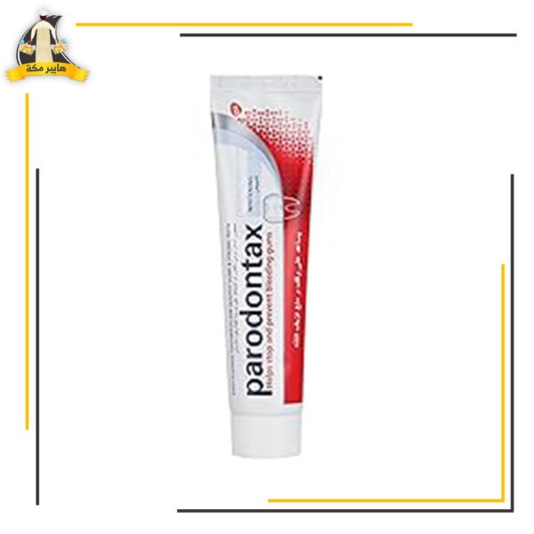 بار ادونتاكس مبيض معجون 100 ملي