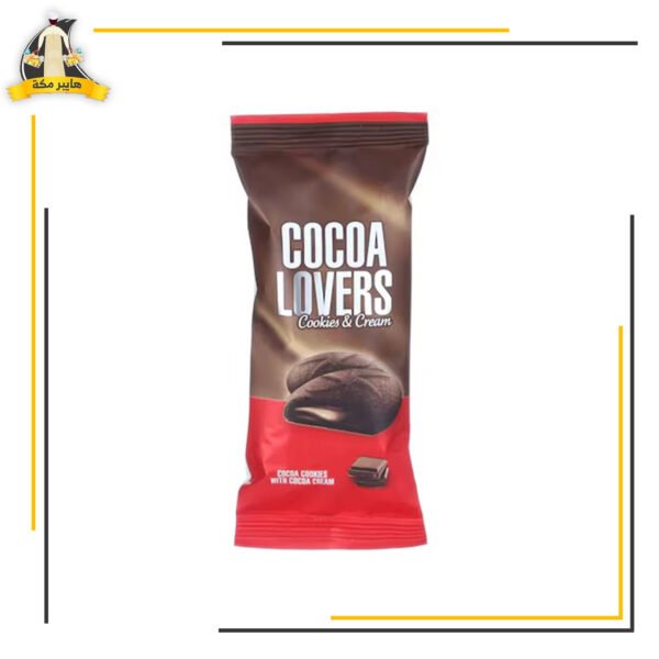 كوكو لفرز كوكيز تيميز