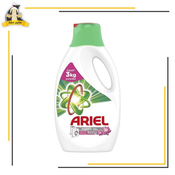 اريال باور جيل2.5لتر دواني