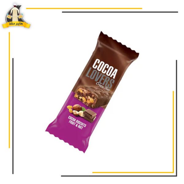 كوكو لافرز كرسبي تيميز