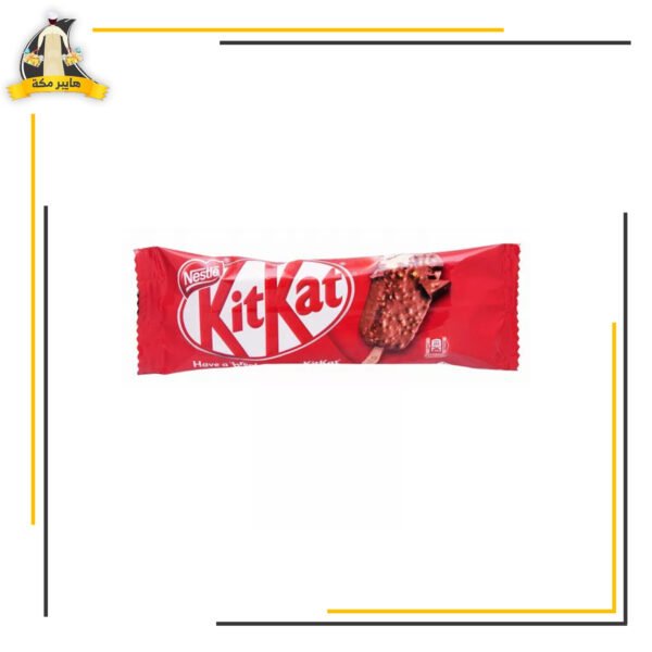 كيت كات ميني استيك