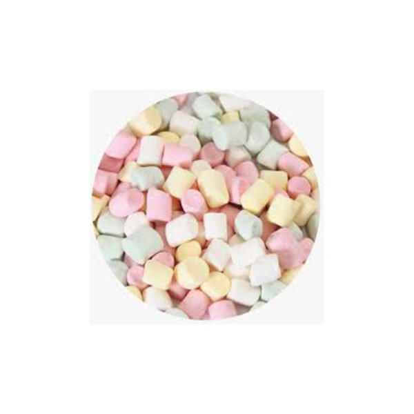 مارشميلو بهلوان