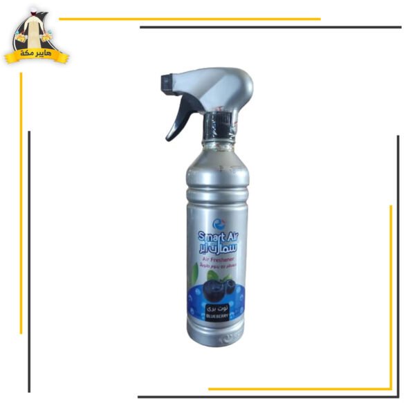 مالتي اسبراى روائح