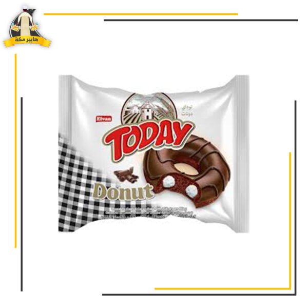 توداي دوناتس