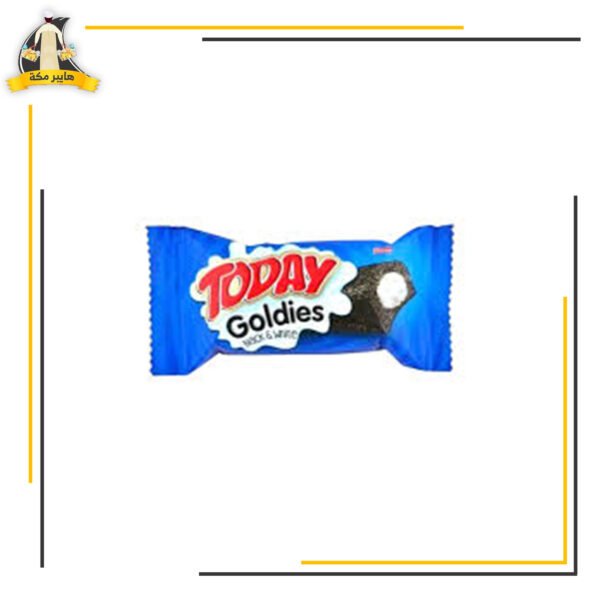 توداي جولديز حليب