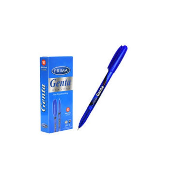 قلم جاف جينتا