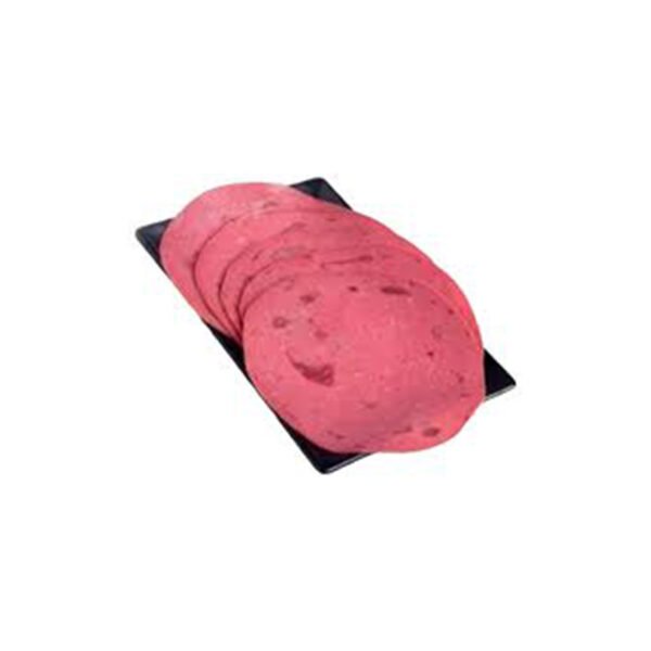 لانشون بسطرمة