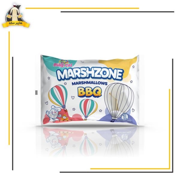 مارشيملوا100 جم ميلوكس