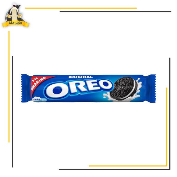 اوريو 14قطعة