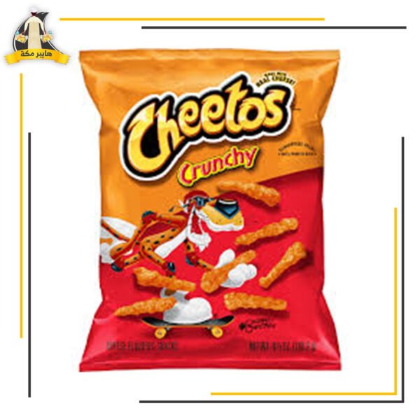 شيتو بلس سناكس